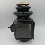 Antique Ford Model 110 Driving Lamp-light Incomplete John Brown Company. Fixed Price $119.99.
