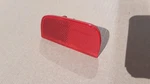2016-2021 Honda Civic Rear Bumper Right Passenger Side Reflector 1137800 Oem. Fixed Price $12.00.
