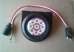 Hmmwv Military Truck 24V Led Reverse Light With Bracet. Fixed Price $68.20.