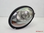 2017 Mini Cooper F56 F55 F57 Left Driver Headlight Halogen Yellow Signal. Fixed Price $169.99.