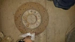 Front Brakes Rotor Only Fits 89-95 Bmw 525I 357668. Fixed Price $66.95.