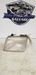 Driver Left Headlight Fits 98-03 Dodge 1500 Van 650061. Fixed Price $80.00.