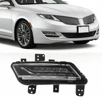 Fog Light Driving Lamp Front Passenger Right Side Hand For Lincoln Mkz 2013-2016. Fixed Price $58.90.