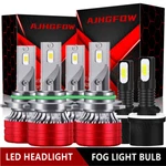 For Chevy Corvette Hatchback 5.7L 1996-2004 Led Headlight Fog Bulb Kit Csp. Fixed Price $59.99.
