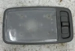 1996-2002 Toyota 4RUNNER Rear Cargo Dome Light Lamp Grey Oem Used. Fixed Price $40.00.