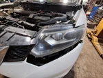 2014-2016 Rogue Left Driver Headlight Assembly Used Haze Oem Parts Only. Fixed Price $323.00.