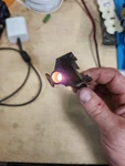 191927149 Volkswagen Light By Shifter 993406059. Fixed Price $30.00.