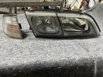 Oem Passenger Side Headlight For 1999-2002 Infiniti G20. Fixed Price $130.00.