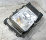 Left Lh Fog/driving Light & Bezel, Fits 2004-09 Cadillac Srx (OPS4322). Fixed Price $32.66.