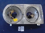 1972-1985 Mercedes W107 R107 380SL 450SLC Headlight Passenger Headlamp. Fixed Price $200.00.
