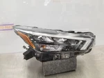 2025 Nissan Versa Led Headlight Lamp Right Passenger. Fixed Price $750.00.