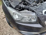 2016 Chevrolet Cruze Right Headlight Assembly Oem Used 114-01515R Peeling. Fixed Price $104.90.
