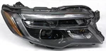 Oem Right Passenger Side Halogen Headlamp For Honda Pilot Ex, Ridgeline Rtl-t. Fixed Price $153.30.