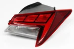 Oem Right Passenger Side Tail Lamp For Hyundai Elantra (korea) 92402-AA120. Fixed Price $191.24.