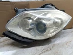 Driver Headlight Xenon Hid Without Opt T97 Fits 08-12 Enclave 149213. Fixed Price $216.00.