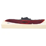 Porsche Boxster Spyd Rear Left Fog Light Genuine 982945703M. Fixed Price $104.78.