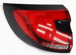 68424931AC Oem Left Driver Side Led Tail Lamp For Chrysler Pacifica. Fixed Price $249.50.