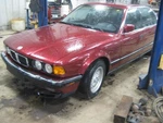 Passenger Right Tail Light Fits 88-94 Bmw 750I 123316. Fixed Price $76.68.