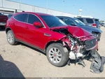 Rh Qtr Pnl Mtd Tail Lamp Oem 18-19 Jaguar E-pace 1YR Wrnty. Fixed Price $75.00.