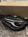Oem 2024 2025 Mercedes-benz Cla-class CLA200 Left Lh Driver Hid Led Headlight. Fixed Price $990.00.