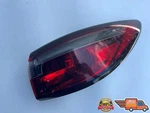 2018 - 2021 Mazda 6 Rear Right Passenger Side Outer Taillight Led Lamp Oem. Fixed Price $200.00.