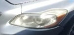 11-13 Volvo C30 Left Driver Headlight Lamp Oem Lkq. Fixed Price $220.48.