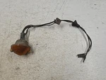 1964 1965 1966 Ford Mustang Parking Light Assembly SAE-PD-64-CR. Fixed Price $15.00.