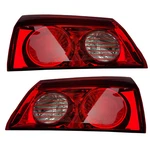 Pair For 2006-2010 Toyota Sienna Left + Right Side Brake Lamp Inner Tail Light. Fixed Price $76.97.