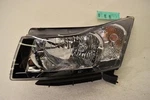 Driver Headlight With Chrome Bezel On Turn Signal Bulb Fits 11-12 Cruze 1865415. Fixed Price $82.00.