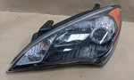 09 10 11 12 Hyundai Genesis Coupe Left Xenon Hid Headlight Oem. Fixed Price $140.00.
