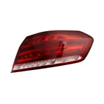 New Aftermarket Passenger Side Outer Tail Light Assembly 2129061403. Fixed Price $390.30.