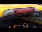 2002 Nissan Frontier High Mounted Stop Lamp 339915. Fixed Price $49.00.