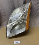 2010-12 Nissan Sentra 2.0L Left Driver Side Headlight Oem 26060ZT50A. Fixed Price $27.49.