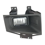 New Aftermarket Passenger Side Fog Light Assembly HC3Z15200B Capa. Fixed Price $232.90.