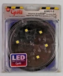 Vehicle-mounted Led Work Light Grote 63831-5. Fixed Price $99.95.