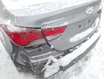 Driver Tail Light Sedan Quarter Panel Mounted Led Fits 14-16 Elantra 3929050. Fixed Price $69.97.