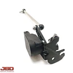 Headlight Suspension Leveling Sensor Rear Right For Porsche Panamera 97033302204. Fixed Price $33.24.
