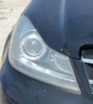 2012-2015 Mercedes-benz C-class Passenger Hid Xenon Headlight Lamp Oem. Fixed Price $734.58.