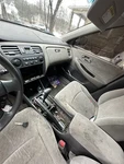Driver Left Lh Headlight Assembly 2001-2002 Accord Tested Oem. Fixed Price $33.95.