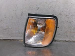 00 04 Isuzu Rodeo Left Driver Front Park Lamp-turn Signal. Fixed Price $23.96.