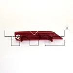Tyc 17-5258-00 Reflector Assembly For 07-15 Acura Honda Cr-v Crosstour Rdx. Fixed Price $17.96.