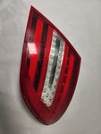 Passenger Tail Light 204 Type C250 Coupe Fits 12-15 Mercedes C-class 386781. Fixed Price $140.40.