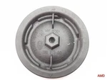 2018 Audi A6 Bulb Small Access Cover 87MM 192913-00. Fixed Price $16.99.