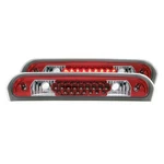 Anzo Red Clear Lens Led Third Brake Light For 02-08 Dodge Ram 1500 2500 3500. Fixed Price $112.99.
