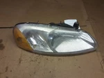Passenger Right Headlight Sedan Fits 01-02 Sebring 166994. Fixed Price $36.00.