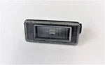 Genuine Nissan License Lamp BFEAM-8990E. Fixed Price $19.06.