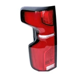 Perfect! Chevrolet Silverado 2500 3500 2024-2026 Lh Driver Led Tail Light Oem. Fixed Price $599.99.