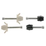42187 Dorman Headlight Adjust Screws Lamps Set Of New For Executive Le Baron. Fixed Price $20.15.