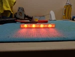 Toyota Corolla 14 15 16 17 18 19 Center 3RD Third Brake Stop Light. Fixed Price $75.64.