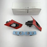 12-19 Bmw 4 Series F33 F36 Front Bumper Cover Washers Sensors Kit Holders Oem. Fixed Price $45.00.